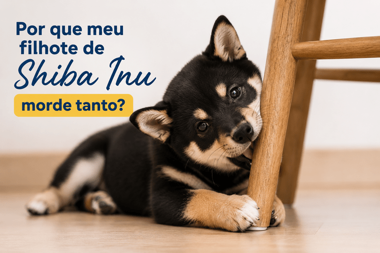shibainu morde res